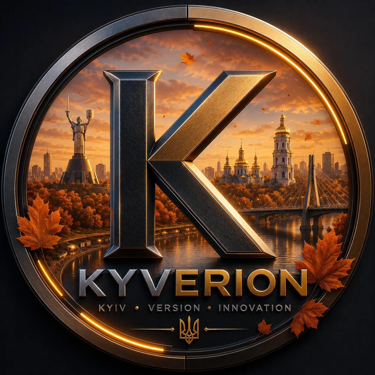 Kyverion