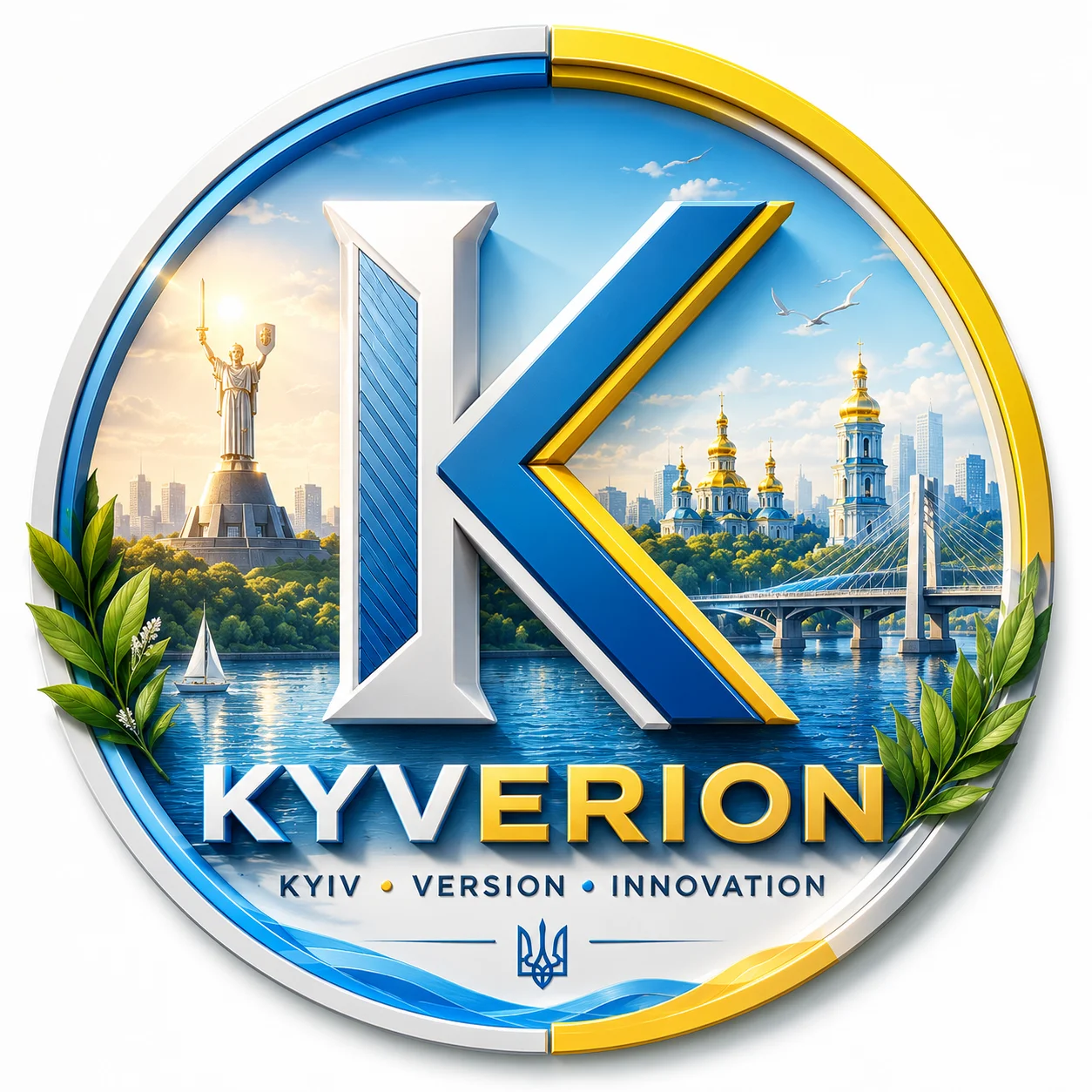 Kyverion