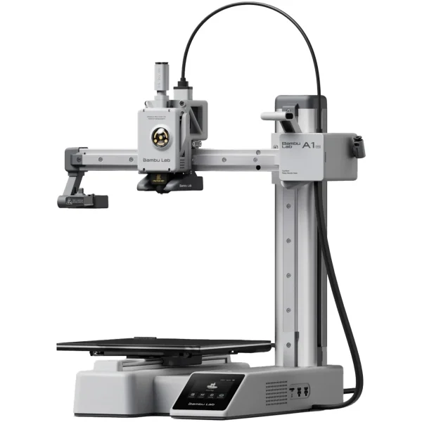 3D принтер Bambu Lab A1 Mini (PF002-M-EU)