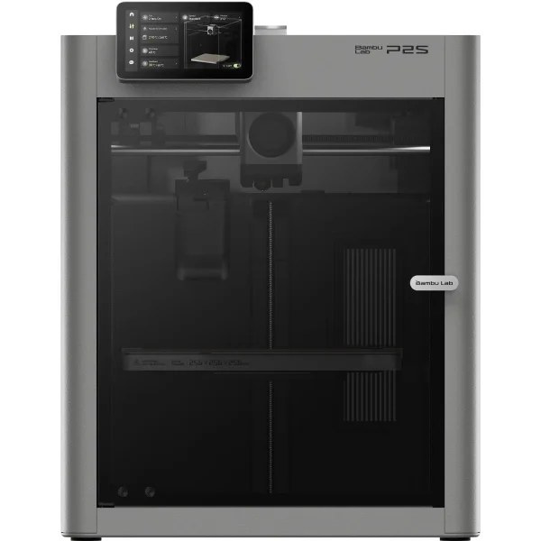 3D принтер Bambu Lab P2S (PF004-U-EU)