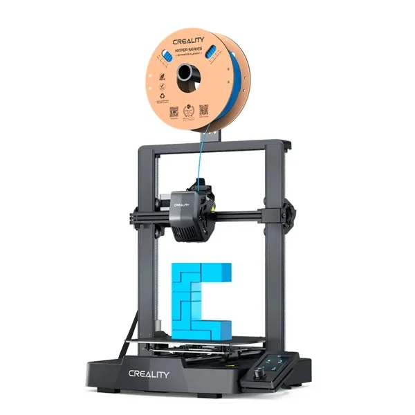 3D принтер Creality Ender-3 V3 SE