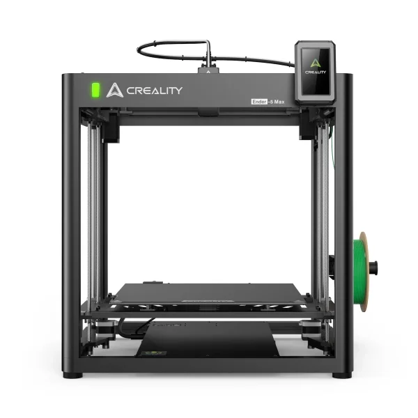 3D принтер Creality Ender-5 Max