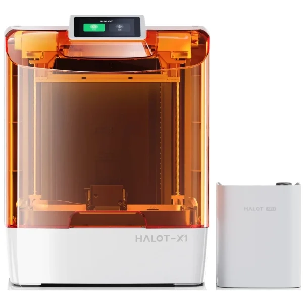 3D принтер Creality Halot-X1 Combo
