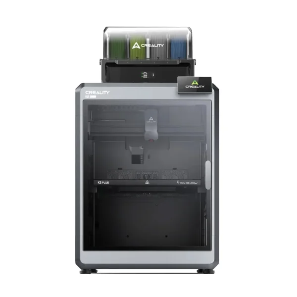 3D принтер Creality K2 Plus Combo