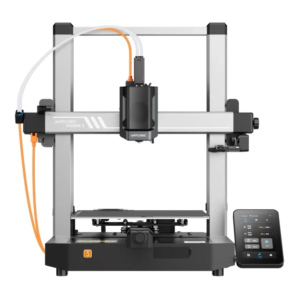 Уцінка 3D принтер Anycubic Kobra 3 (89823282)
