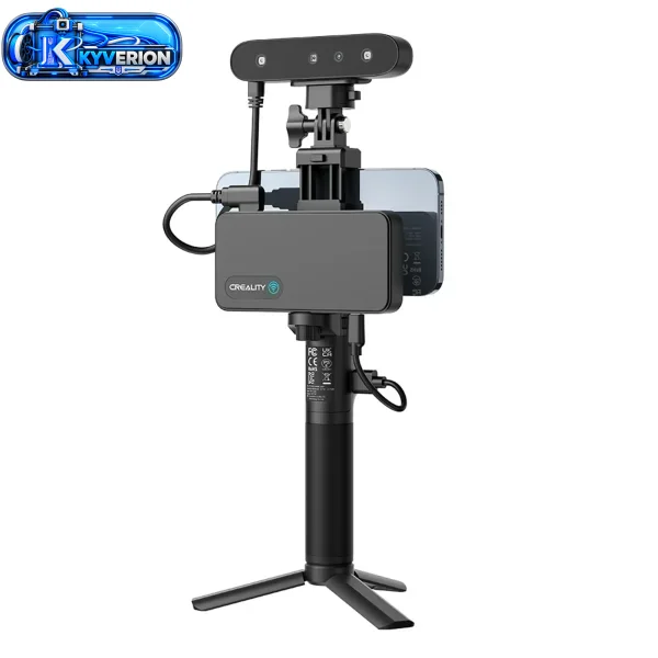 3D сканер CREALITY CR-Scan Ferret Pro