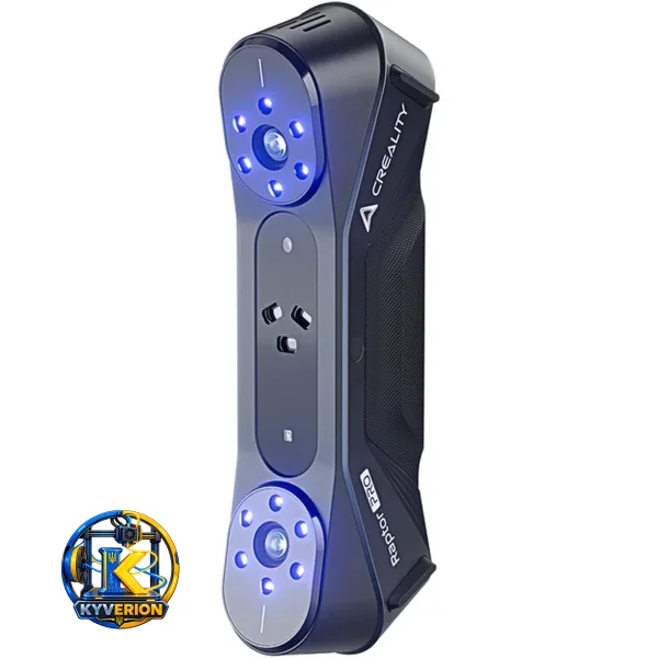 3D сканер Creality CR-Scan Raptor Pro (4008050057)