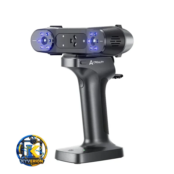 3D сканер Creality RaptorX & Scan Bridge Kit