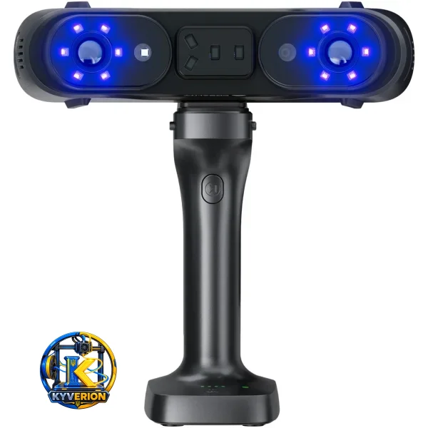 3D сканер Creality Sermoon X1 (4008050064)