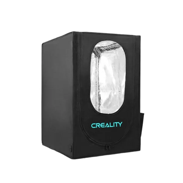 Багатофункціональний корпус для 3D-принтера CREALITY невеликого розміру 48x60x72cm