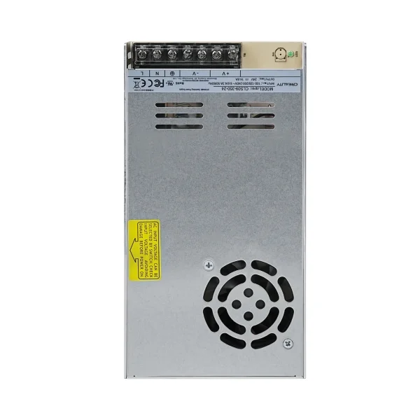 Блок живлення для Creality CR-10 SE/Ender-3 V3 SE/Ender-3 V3 KE/Ender-3 V3/Ender-3 V3 Plus (3102030160)