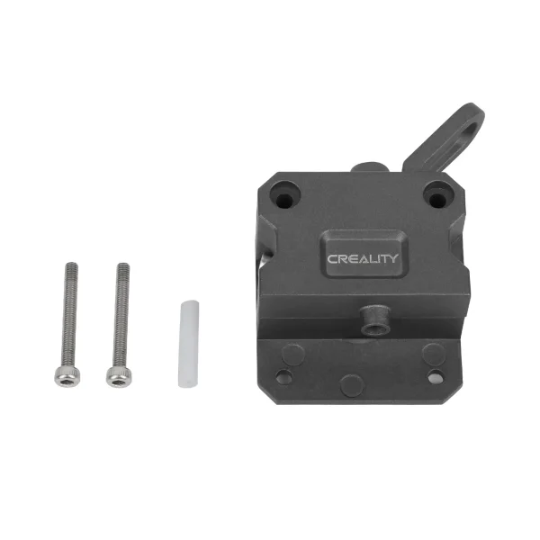 Екструзійний механізм CREALITY для 3D принтера Ender-3 S1/Plus/Pro, сірий метал