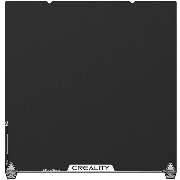 Гнучка пластина з епоксидної смоли Creality Ender-5 Max 430x415 мм (4004090143)