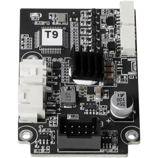 Інтерфейсна плата екструдера для 3D принтера CREALITY Ender-3 V4 (4002010058)