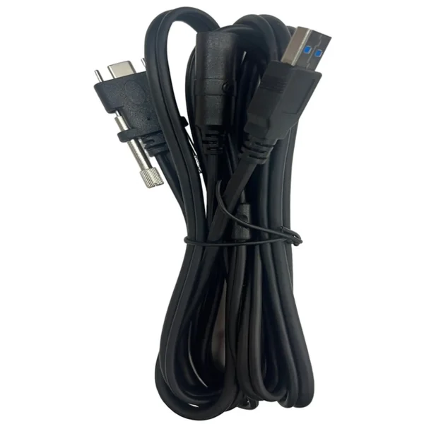 Кабель передачі даних для 3D сканера CREALITY CR-Scan Raptor 4.5m (4008060314)