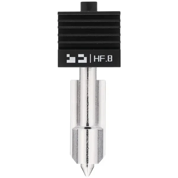 Хотенд HF для 3D принтера Bambu Lab H2D/P2S/H2S/H2D Pro/X2D/H2CC 0.8 мм (FAH032)