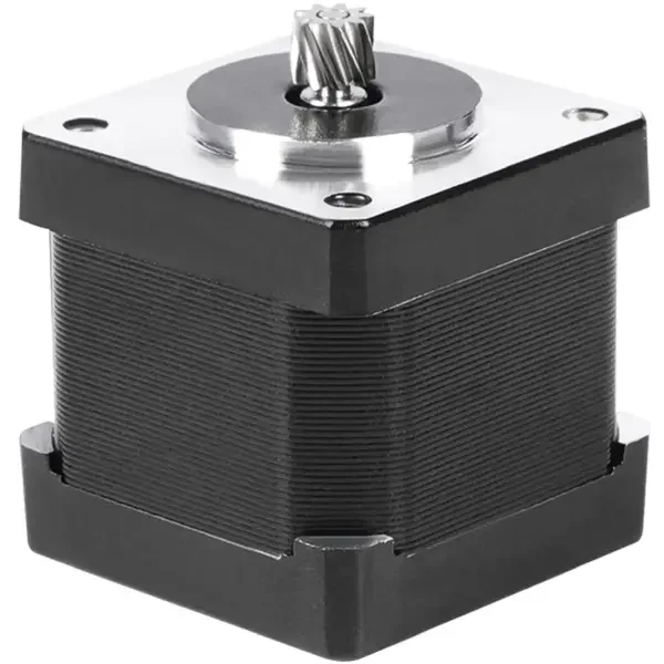 Кроковий двигун екструдера для 3D принтера Creality Ender-3 V4 (4004100082)
