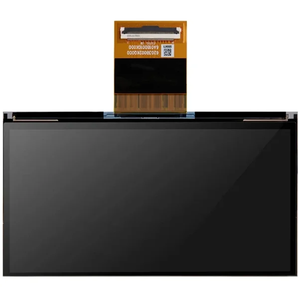 LCD екран для фотополімерного 3D принтера ELEGOO Mars 5 Ultra 9K (50.102.0147)