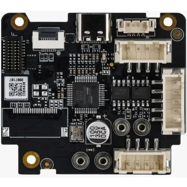 Плата друкуючої голови (TH Board) для 3D принтера Bambu Lab A1 (FAE020-V2)