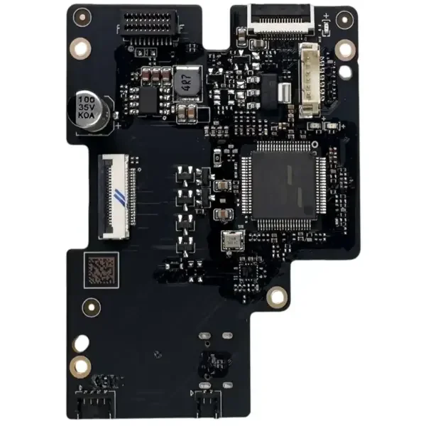 Плата друкуючої голови (TH Board) для 3D принтера Bambu Lab P2S (DLB057)