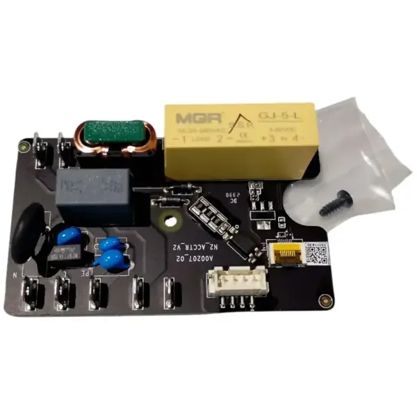 Плата керування нагрівом столу AC Board для 3D принтера Bambu Lab A1 (DLB021-V2)