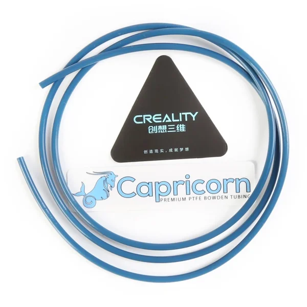 Тефлонова трубка Capricorn довжиною 1.2m (4004200008)