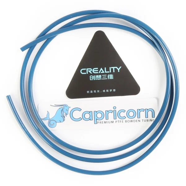 Тефлонова трубка Capricorn довжиною 1m (4004200006)