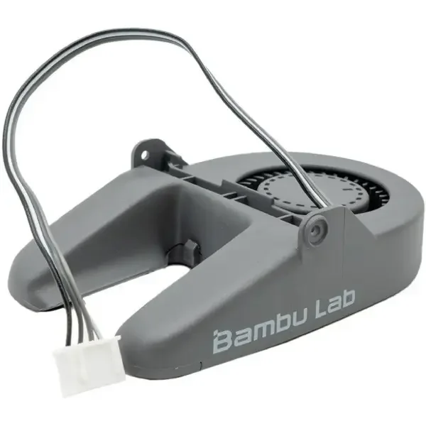 Вентилятор охолодження моделі для 3D принтера Bambu Lab A1 mini/A1 (FAF006)